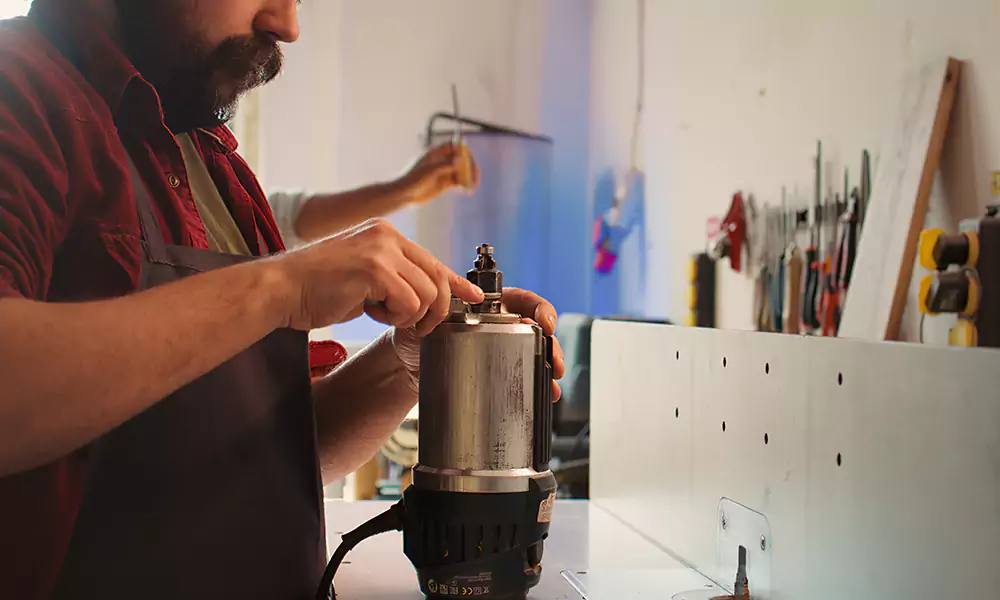 Blender Repair in Huntersville, NC
