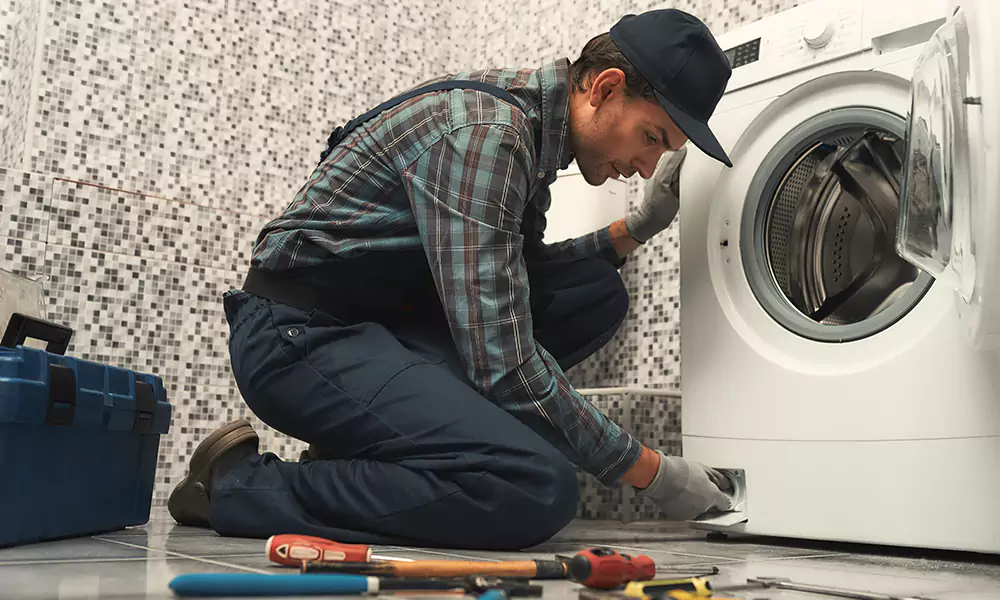 Commercial Dryer Repair in Huntersville, NC