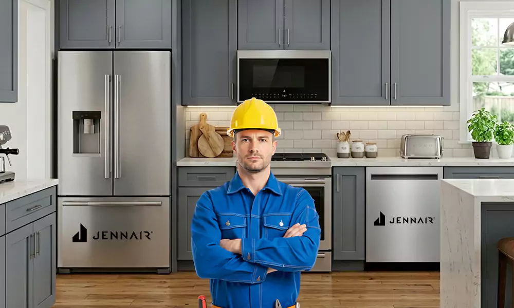 JennAir Appliance in Huntersville, NC