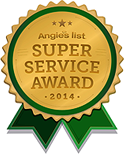 About Appliance Repair Company in Huntersville