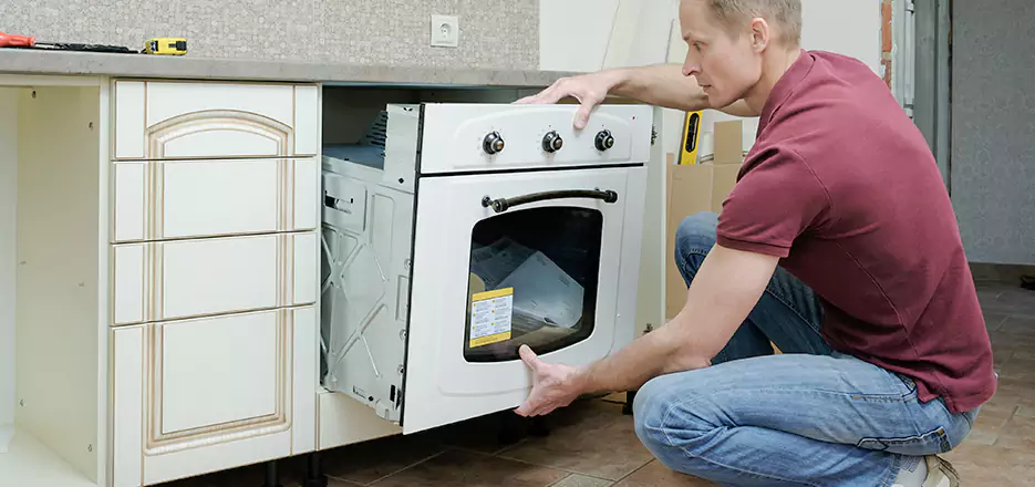 Bosch Appliance Installation in Huntersville