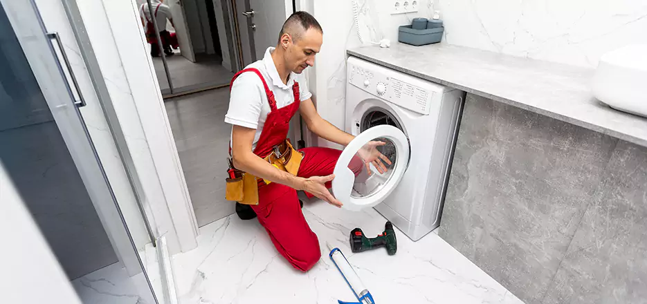 Dryer Maintenance in Huntersville