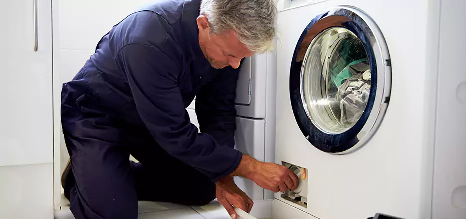 Electrolux Installation in Huntersville
