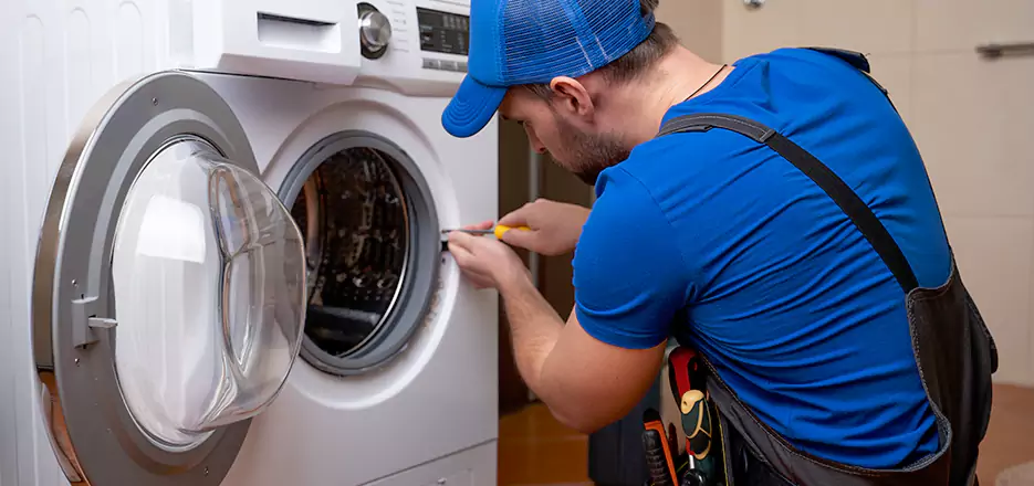 Haier Appliance Installation in Huntersville