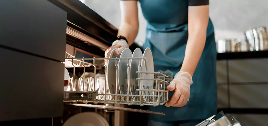 Liebherr Appliance Installation in Huntersville