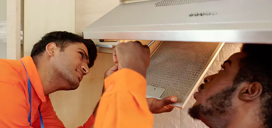 More Range Hood Repair Services We Offer in Huntersville, NC