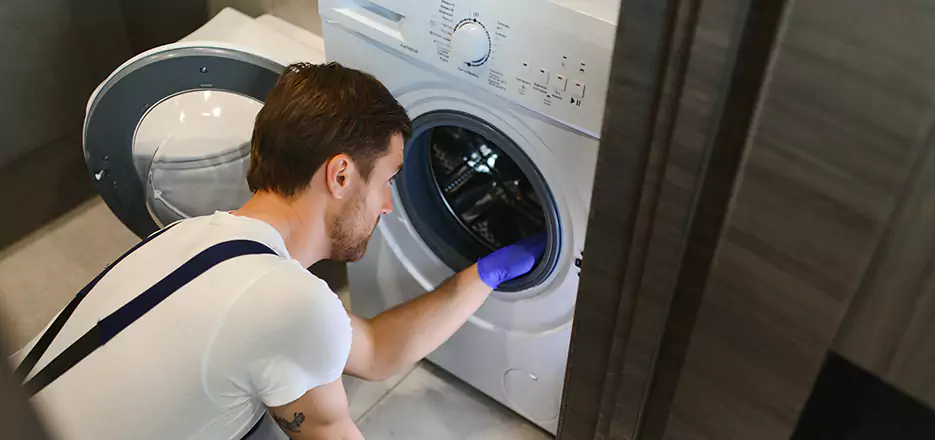 Same Day Dryer Not Heating Repair in Huntersville