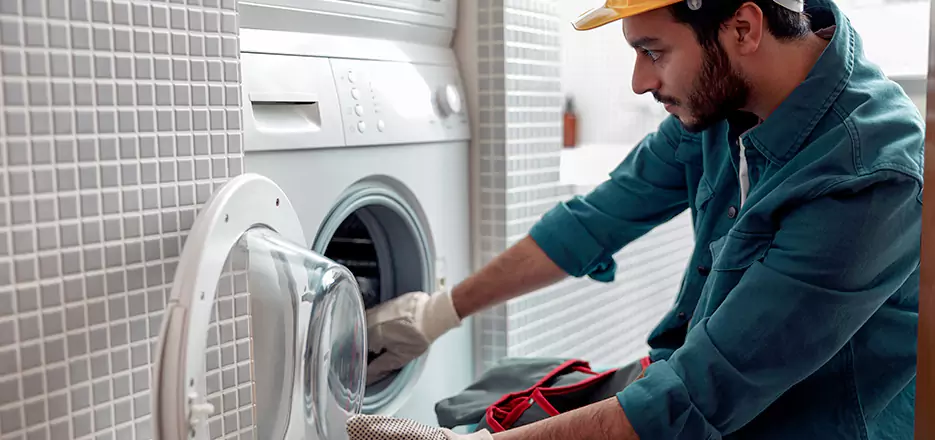 Same Day Washer Not Spinning Repair in Huntersville