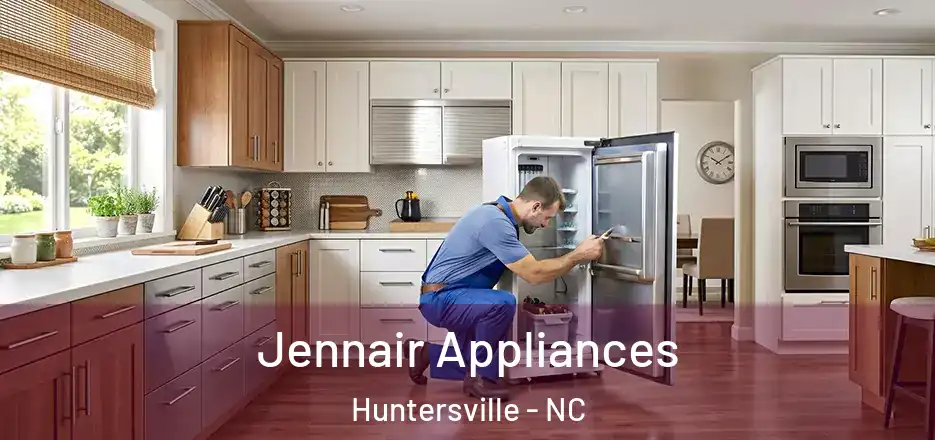  Jennair Appliances Huntersville - NC