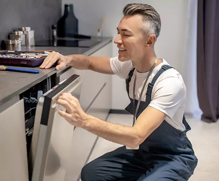 Trusted Main Appliance Installation Experts: Your Certified Main Appliance Installation Team in Huntersville, NC