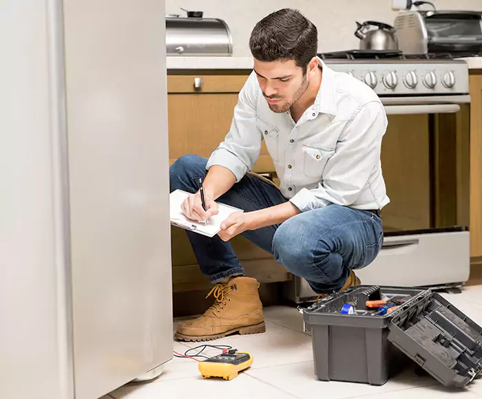 Durable Appliance Care: Your Trusted Appliance Maintenance Company in Huntersville, NC