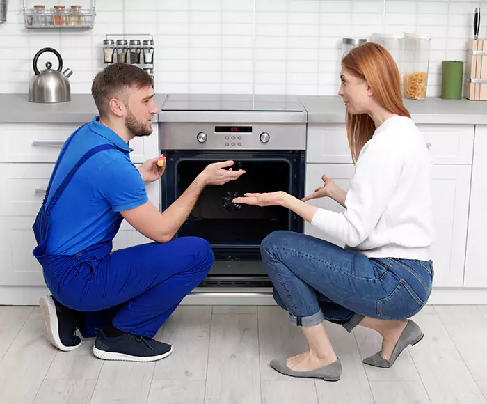 Reliable Appliance Repair Company: Your Trusted Home Appliance Repair Experts in Huntersville, NC