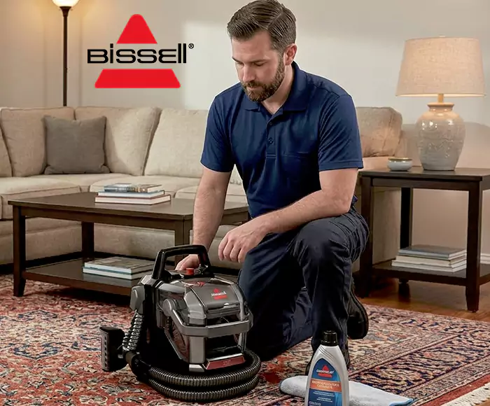 Premier Bissell Appliances Pros: Your Brand Specialist Huntersville, NC