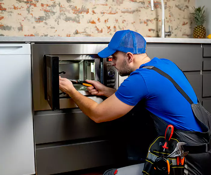 Top-Rated Commercial Appliance Installation: Your Certified Commercial Equipment Installation Team in Huntersville, NC