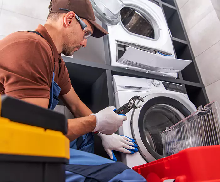 Trusted Commercial Dryer Repair Company: Your Commercial Dryer Technician in Huntersville, NC