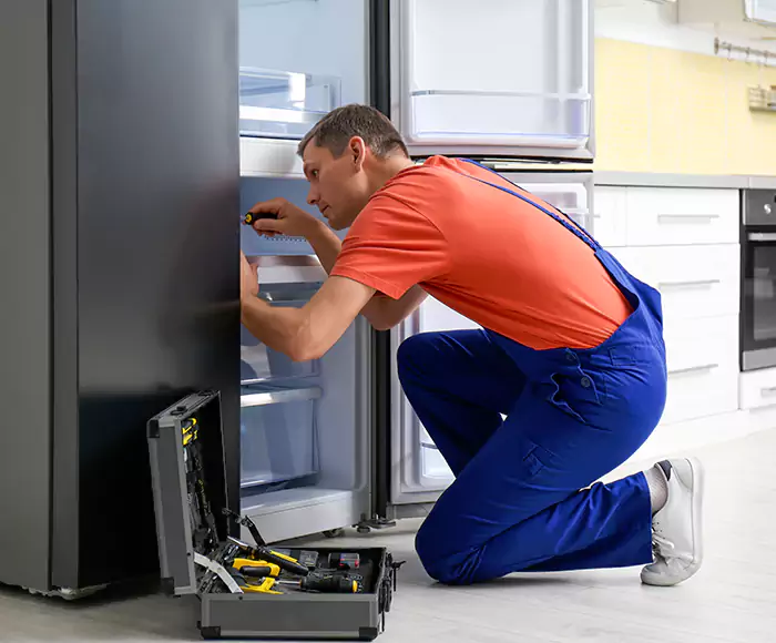 Expert Commercial Refrigerator Repair Company: Your Certified Refrigeration Experts in Huntersville, NC