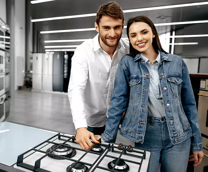 Premier Cooktop Experts: Your Trusted Cooktop Repair Company For Huntersville, NC