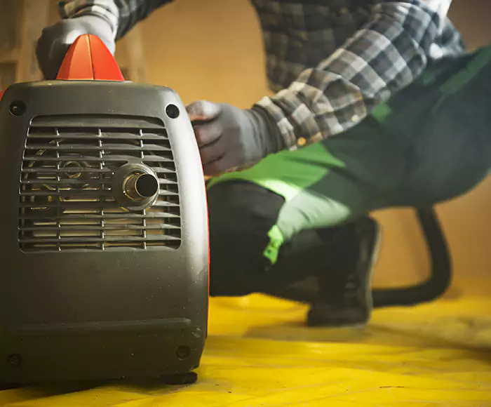 Certified Moisture Control Specialists: Your Sealed-System Dehumidifier Repair Experts in Huntersville, NC
