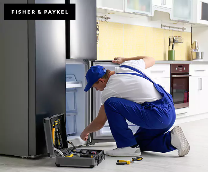 Top-Rated Fisher & Paykel Appliance Experts: Your Brand Specialist in Huntersville, NC