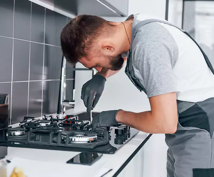 Trusted Gas Appliance Installation Experts: Your Certified Gas Appliance Installation Team in Huntersville, NC