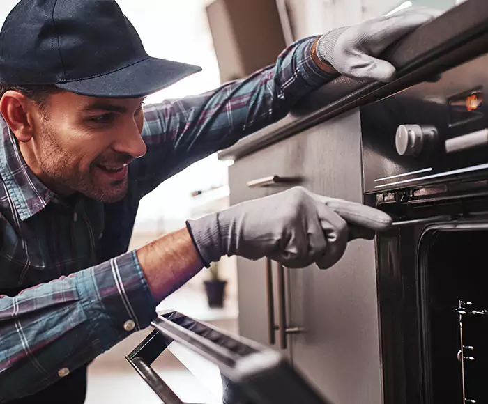 Professional Gas Oven Solutions: Your Trusted Gas Oven Appliance Repair Company For Huntersville, NC