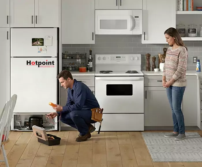 Reliable Hotpoint Appliance Pros: Your Brand Specialist in Huntersville, NC