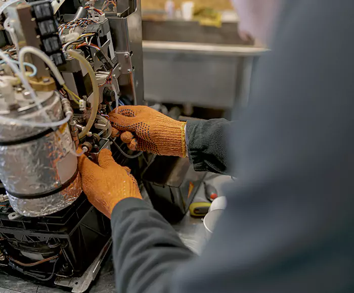 Trusted Ice Machine Solutions: Your Premier Ice Machine Repair Company in Huntersville, NC