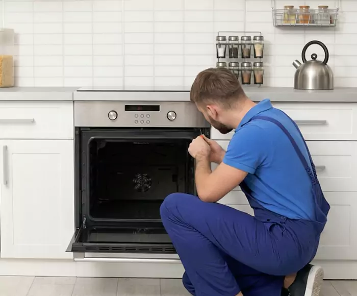 Expert Kitchen Appliance Installation: Your New Kitchen Appliance Installation Team in Huntersville, NC