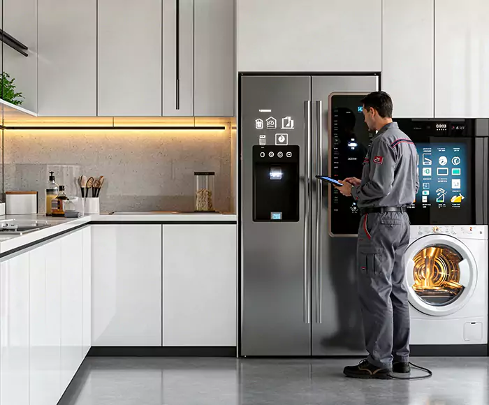 Trusted Kitchen Appliance Repair Company: Your Professional Appliance Repair Team in Huntersville, NC