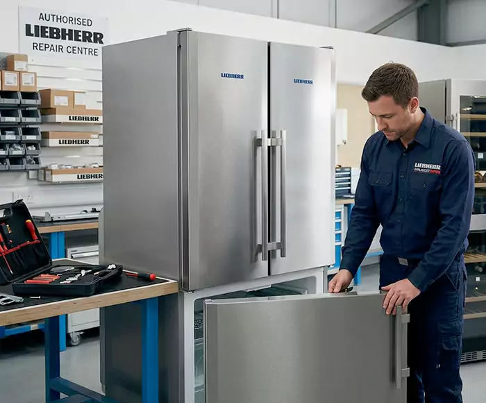 Premier Liebherr Appliances Pros: Your Brand Specialist in Huntersville, NC