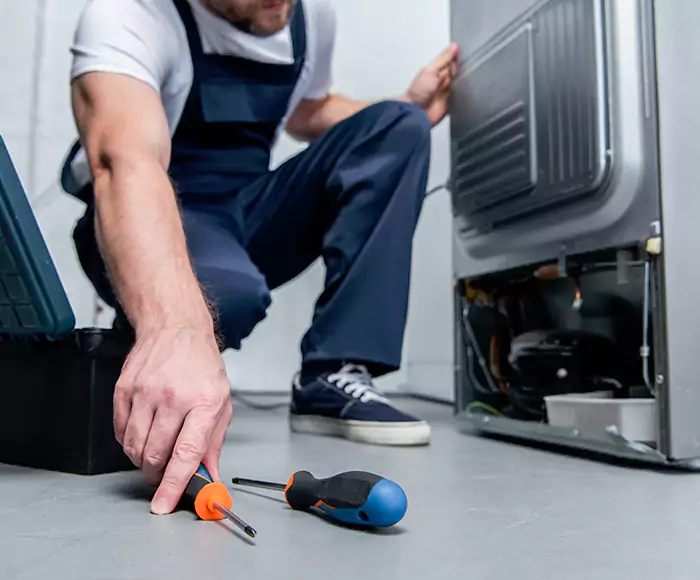 Top-Rated Mini Fridge Repair Company: Your  Mini Fridge Specialists in Huntersville, NC