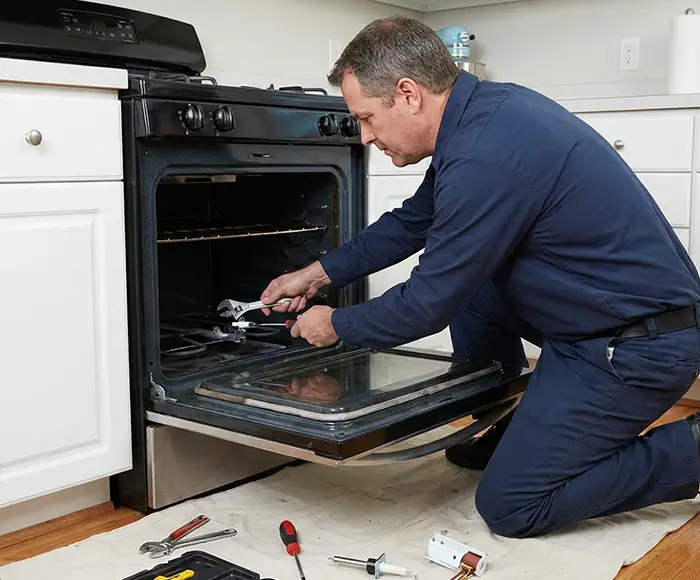 Certified Oven Igniter Repair: Your Professional Oven Igniter Replacement Specialist in Huntersville, NC