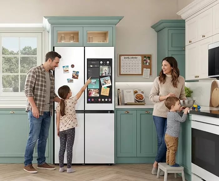 Certified Refrigerator Door Seal Replacement: Your Premier Seal Replacement Specialists in Huntersville, NC