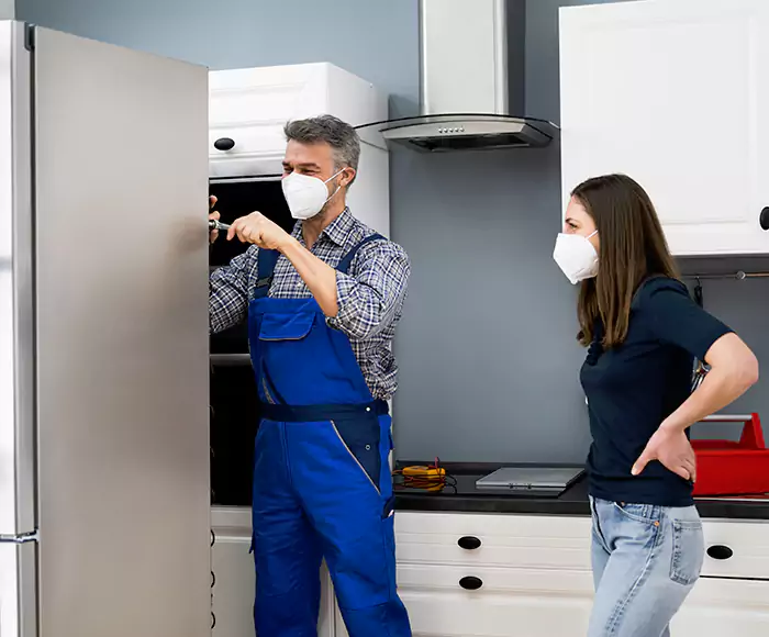 Trusted Refrigerator Leak Repair Company: Your Local Refrigerator Leak Repair Service in Huntersville, NC