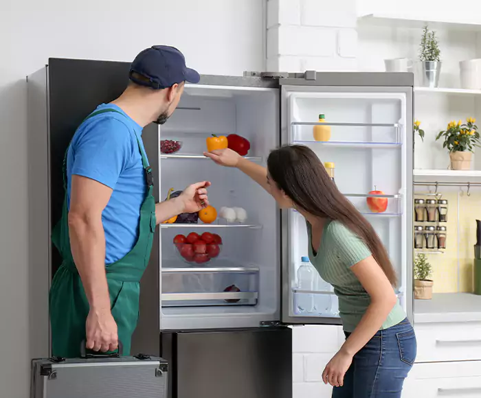 Proven Commercial Refrigeration Company: Your Certified Kitchen Refrigeration Experts in Huntersville, NC
