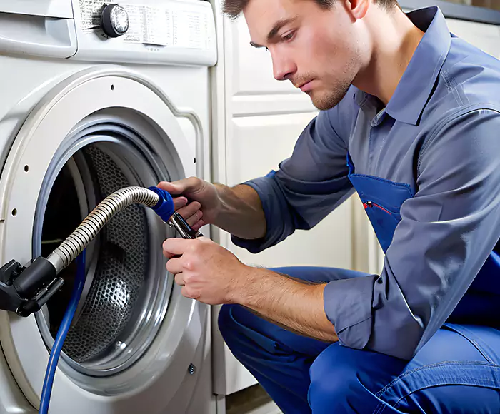 Trusted Same Day Washer Repair: Your Washer Repairs Same Day Expert in Huntersville, NC