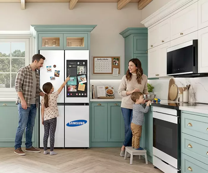 Certified Samsung Appliance Experts: Your Brand Specialist in Huntersville, NC
