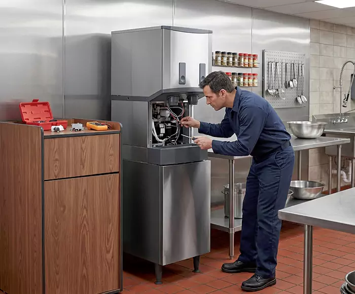 Premier Scotsman Appliances Pros: Your Brand Specialist in Huntersville, NC