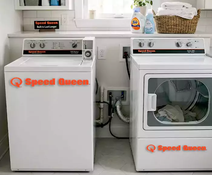 Proven Speed Queen Appliance Pros: Your Brand Specialist in Huntersville, NC