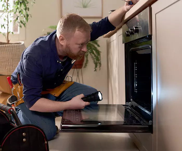 Proven Toaster Oven Solutions: Your Brand-Specialist Toaster Oven Company for Huntersville, NC