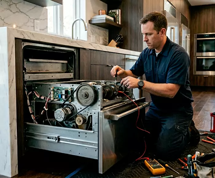 Reliable Trash Compactor Repair Company: Your Certified Commercial Experts in Huntersville, NC