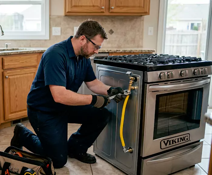 Proven Viking Appliance Pros: Your Brand Specialist in Huntersville, NC