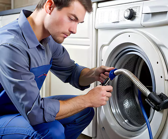 Expert Washer Repairs Specialists: Your Veteran Washer Machine Repair Crew in Huntersville, NC