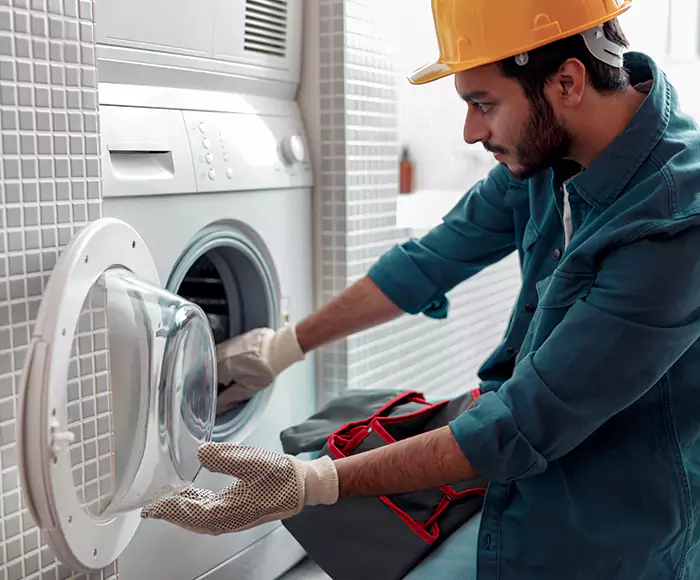 Washer Technicians: Your Trusted Washing Machine Repair Partner in Huntersville, NC