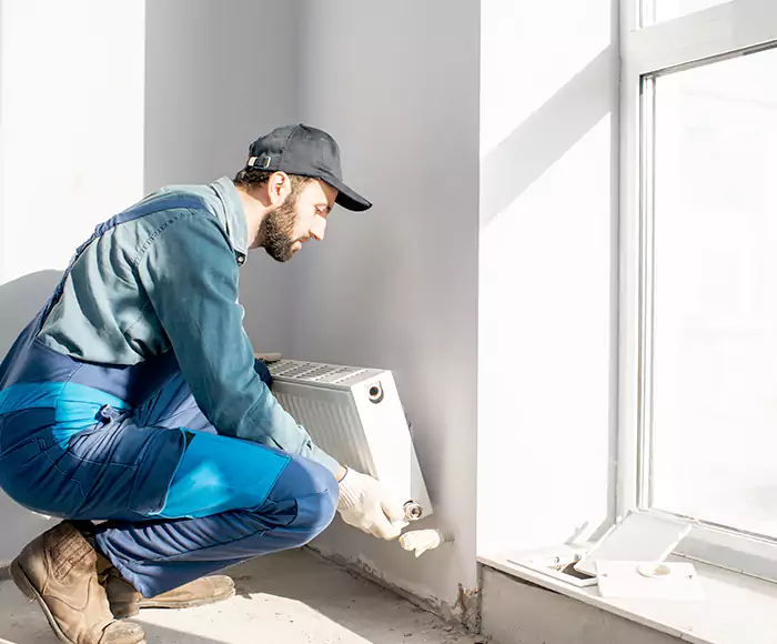 Certified Window Air Conditioner Repair Company: Your Trusted Window AC Experts in Huntersville, NC