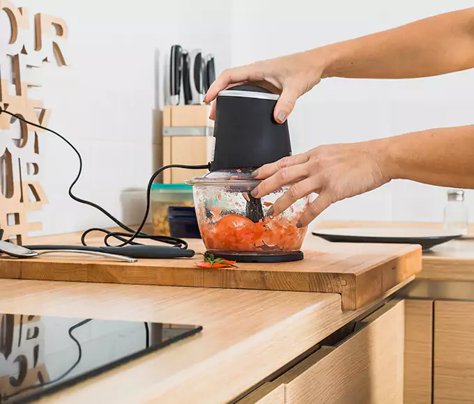 Why Huntersville, NC Trusts Us With Every Blender Repair?