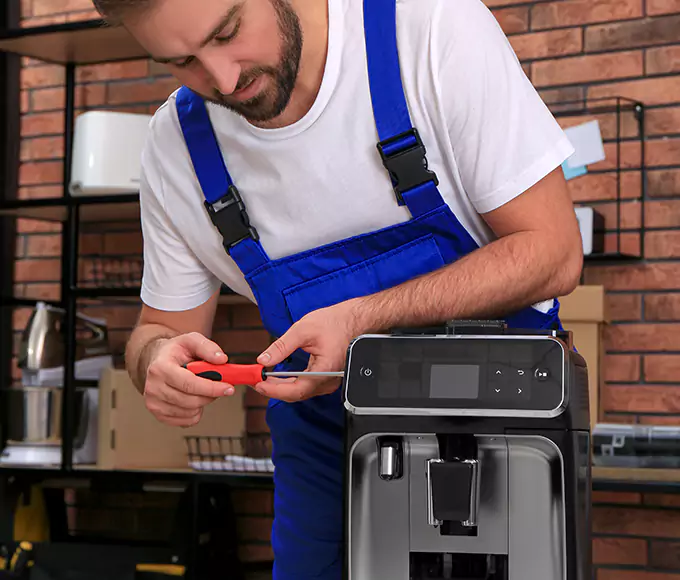 Why Huntersville, NC Coffee Drinkers Trust Appliance Repair Huntersville for Every Coffee Machine Fix?