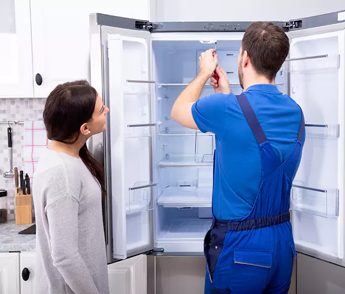 Why Huntersville Business Operators Choose Appliance Repair Huntersville for Commercial Appliance Repair?