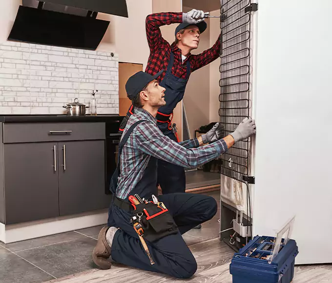 Why Huntersville Business Owners Choose Appliance Repair Huntersville for Every Commercial Cooler Repair Job?