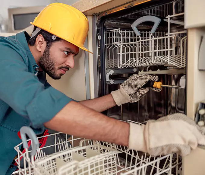 Why Huntersville, NC Businesses Trust Appliance Repair Huntersville for Commercial Dishwasher Repair?
